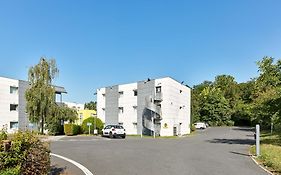B&B Hôtel Paris Nord Aulnay-sous-Bois